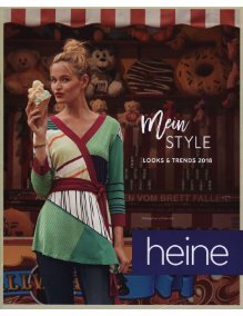 Heine Magazine