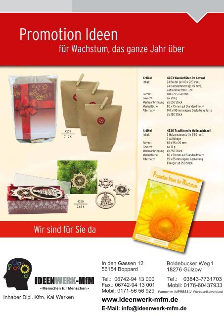 Weihnachtskatalog 2018b