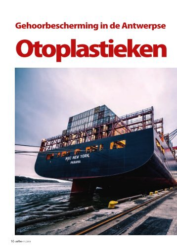 Otoplastieken - 11.2018