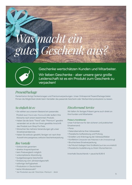 Blätterkatalog_PresentPackage aktualisiert 16.11.2018