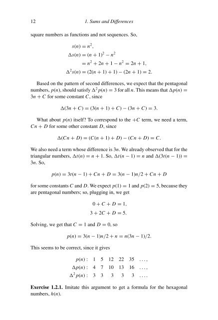 A PRIMER OF ANALYTIC NUMBER THEORY: From Pythagoras to ...