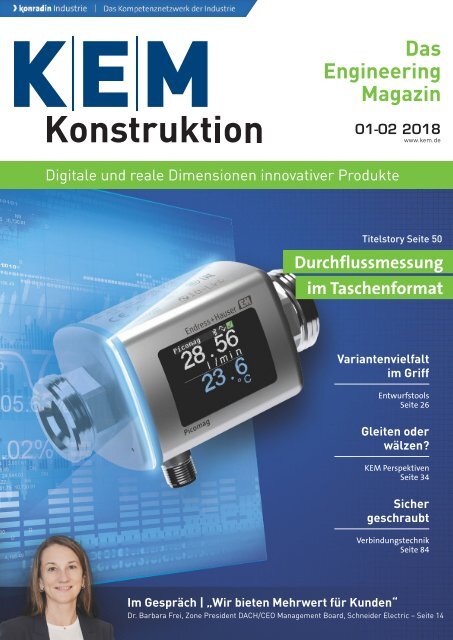 KEM Konstruktion 01-02.2018