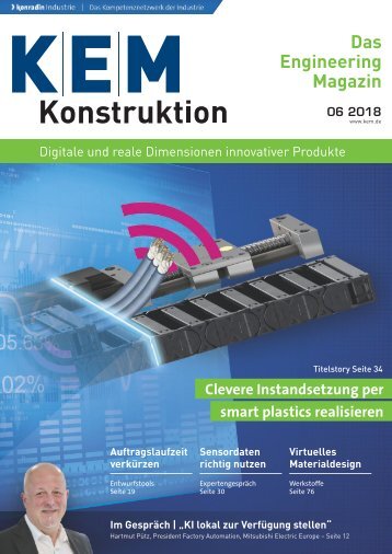 KEM Konstruktion 06.2018