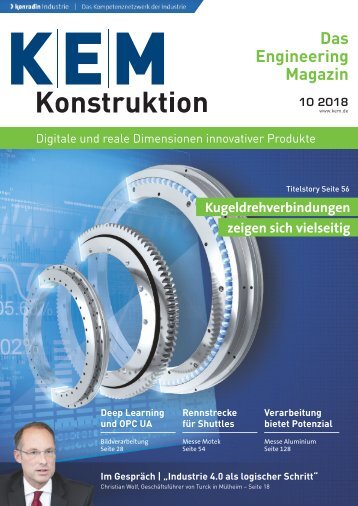 KEM Konstruktion 10.2018