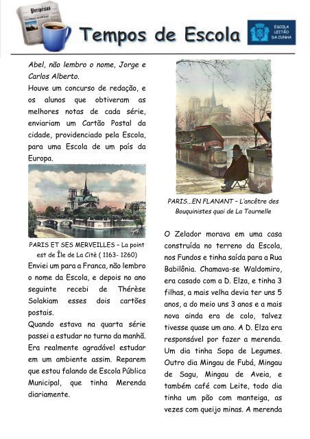 Almanaque nº 3