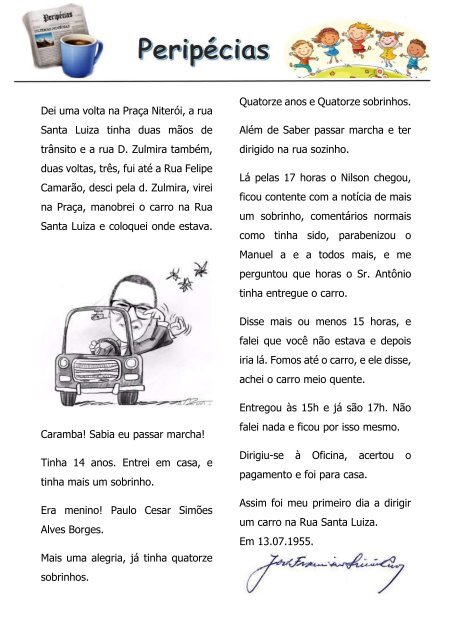 Almanaque nº 3