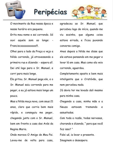 Almanaque nº 3