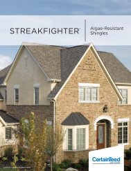 Landmark streakfighter