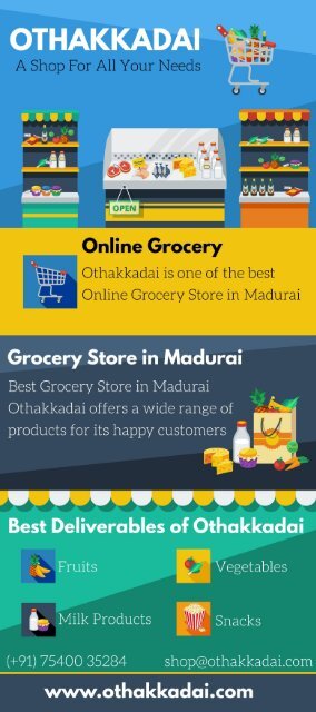 online grocery 