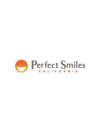 Chula Vista dentist Perfect Smiles California logo