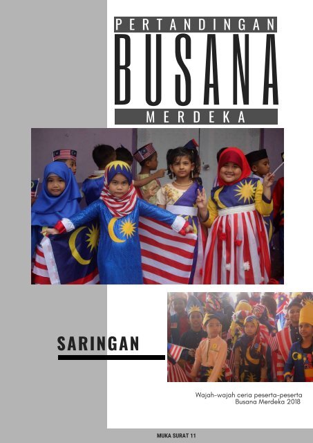 Bulan Kemerdekaan 2018