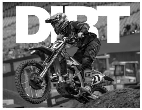 DIRT 8 VOL 1 NOV 2018