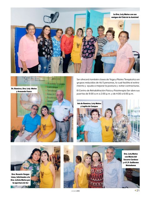 Revista Presencia Acapulco 1125