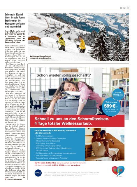 Berliner Kurier 17.11.2018