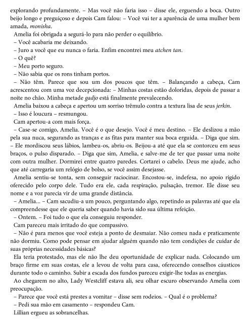 Desejo a meia-noite - Lisa Kleypas