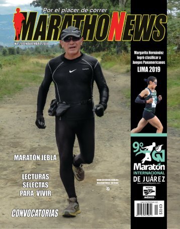 MarathoNews 209.