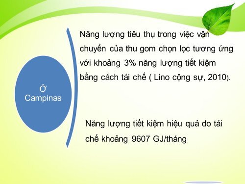 Article - Energy and environmental potential of solid waste in Brazil, Năng lượng và môi trường tiềm năng của chất thải rắn ở Brazil (Vietsub)