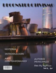 Revista Arquitectura Deconstructivista (17-11-18) 2