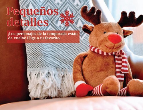 Catalogo Navidad