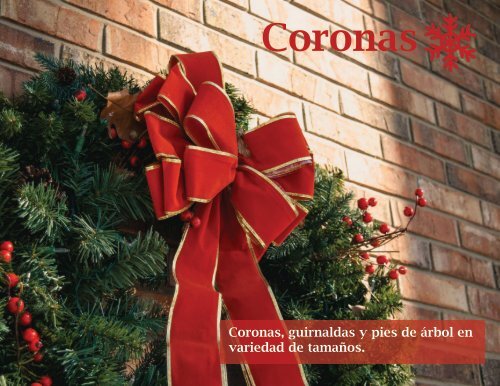 Catalogo Navidad