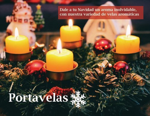 Catalogo Navidad