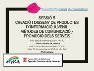 sessio 5 ERYICA nov18 