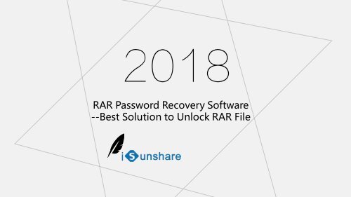rar password unlocker tutorial