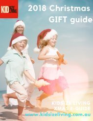 2018 KSL Christmas Gift Guide 
