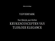 Brochure Vijverpark Haarlem fase 4