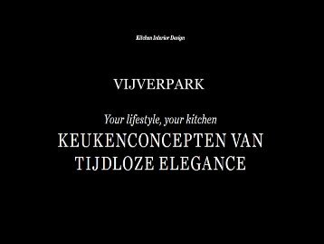 Brochure Vijverpark Haarlem fase 4