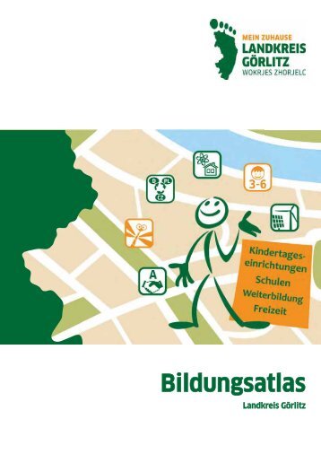 Bildungsatlas 2014