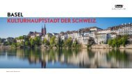 Powerpoint Präsentation Basel und Partner_CD konform