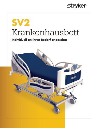 SV2 Brochure_DE