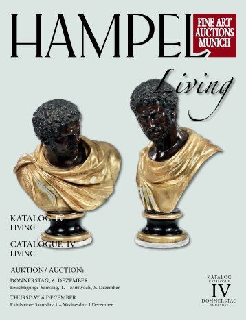 Living - Dezember 2018