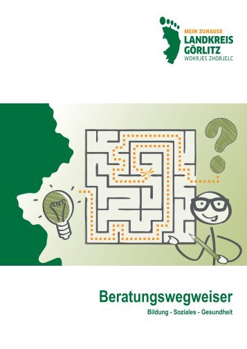 Beratungswegweiser