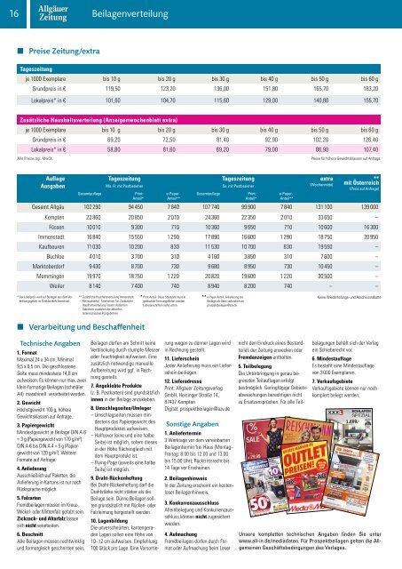 Tarif 2019_Ansicht