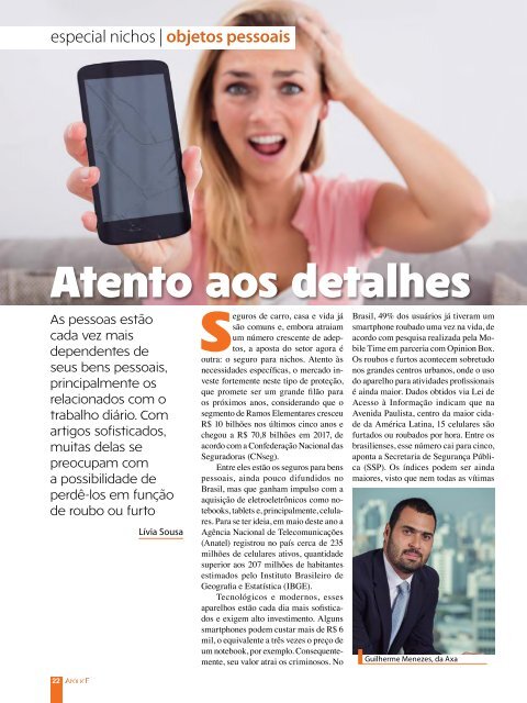 Revista Apólice #238