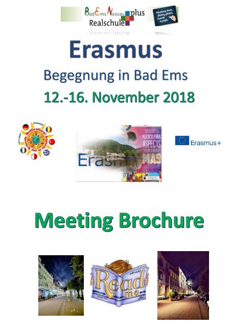 Erasmus MAS Bad EMS