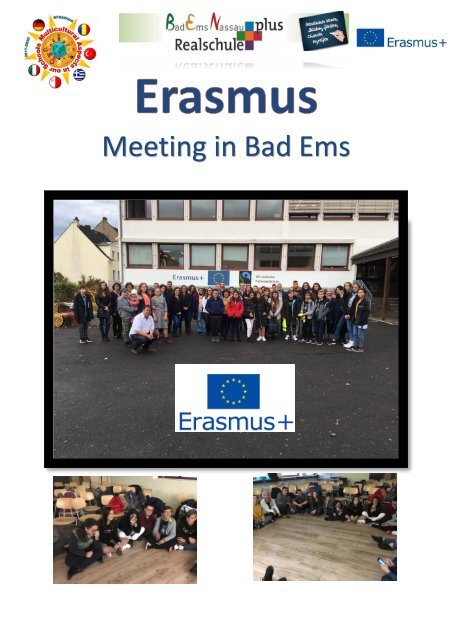 Erasmus MAS Bad EMS