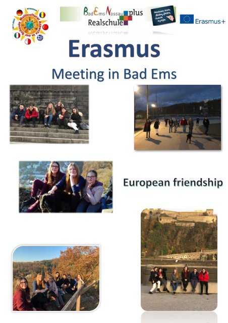 Erasmus MAS Bad EMS