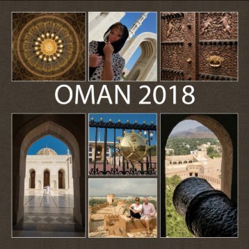 Oman 2018