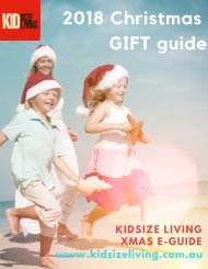 2018 KSL Christmas Gift Guide 