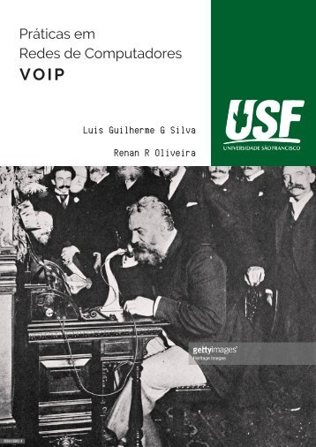 livro - voip