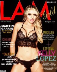 LAM GOLD Revista