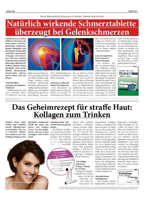 Berliner Kurier 19.11.2018