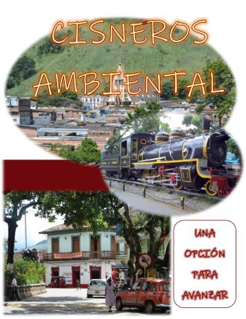 Cisneros Ambiental