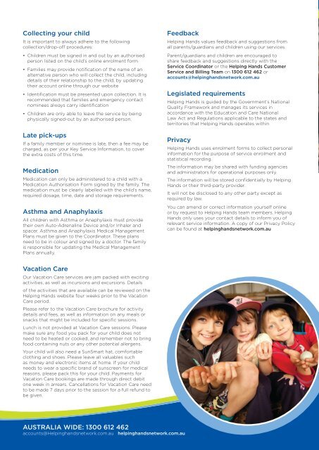 HHN007 Family Handbook A4 4pp 21_06