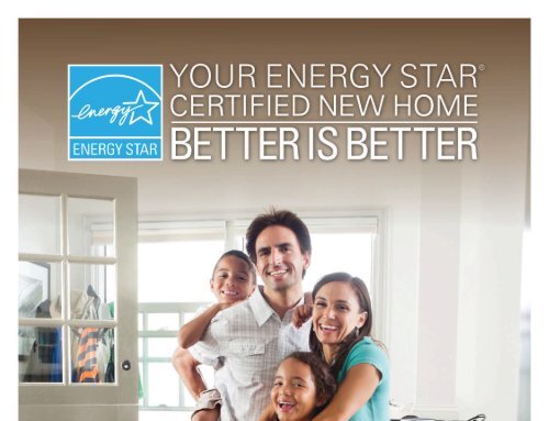 brochure Energy Star