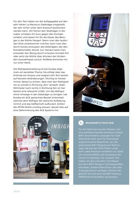 Kaffee Globus - Ausgabe 7