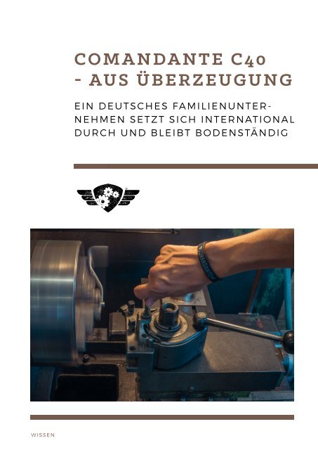 Kaffee Globus - Ausgabe 7